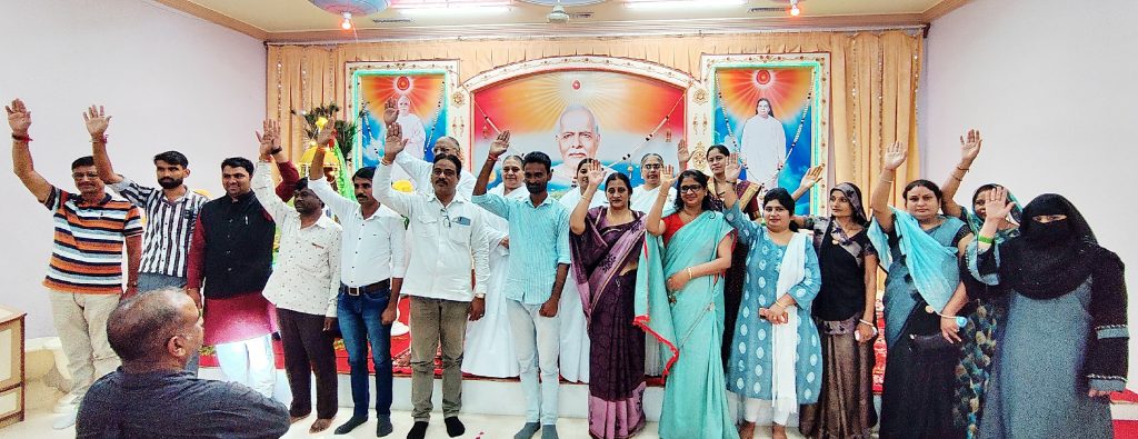 मनासा नगर पंचायत परिषद के नवनिर्वाचित सदस्यों एवं जनपद सदस्यों ने जनहित में आपसी एकता से कार्य करने की शपथ ली