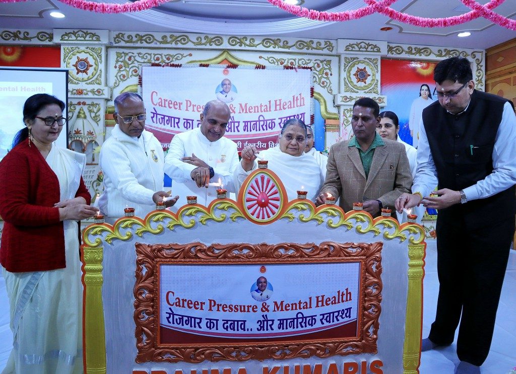 असफलता से निराश न हों यही तो सफलता की पहली सीढी है- डॉ. स्वामीनाथन